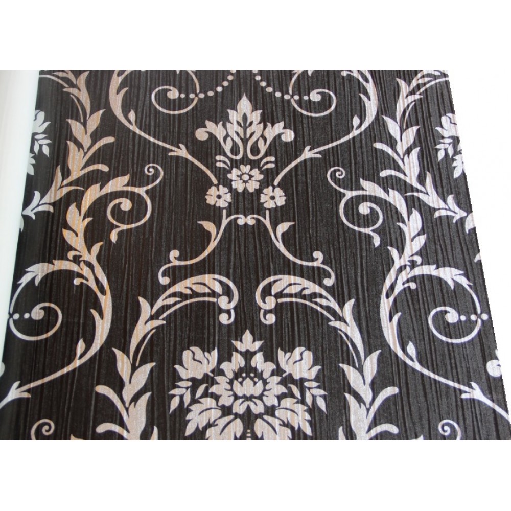 Gold Duvar Kagidi 18-D